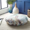 Safavieh Nima Round Floor Pillow