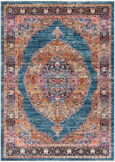 Safavieh Nirvana Collection Rug In Multi
