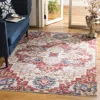 Safavieh Nirvana Collection Rug In Multi