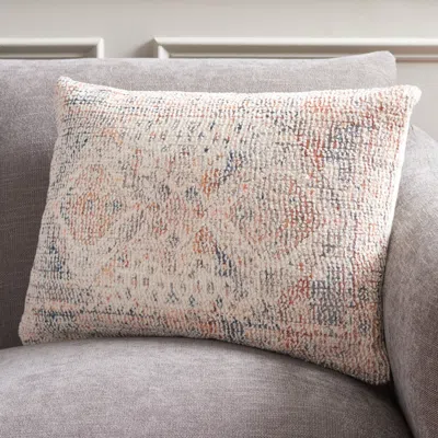 Safavieh Noa Pillow In Neutral