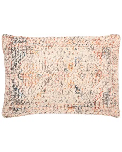 Safavieh Noa Pillow In Neutral