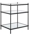Safavieh Noelia 3-tier Accent Table
