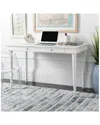 Safavieh Noely Modern Coastal Writing Desk