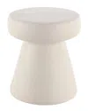 Safavieh Noma Ceramic Garden Stool