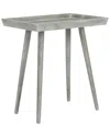 Safavieh Nonie Indoor/outdoor Tray Accent Table