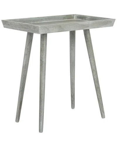 Safavieh Nonie Indoor/outdoor Tray Accent Table