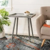 Safavieh Nonie Tray Accent Table