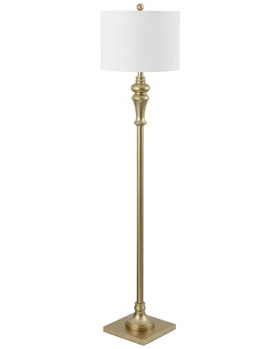 Safavieh Norla 61in Floor Lamp In Multi