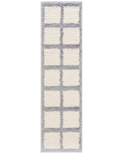 Safavieh Norway Area Rug In Grey