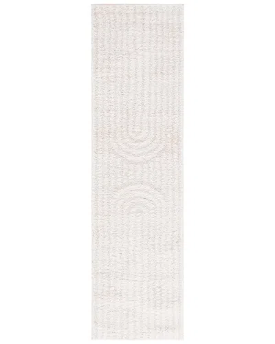 Safavieh Norway Area Rug In Ivory
