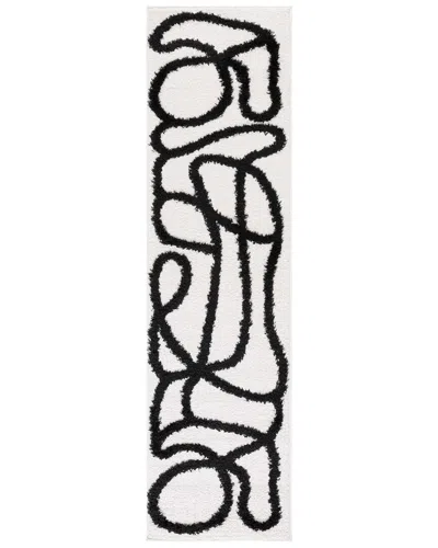 Safavieh Norway Area Rug In Ivory