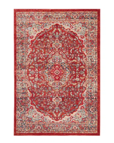 Safavieh Merlot Rug