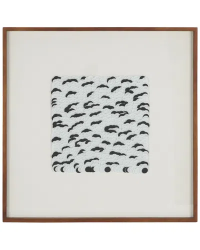 Safavieh Nova 30x30 Wall Art