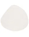 Safavieh Novelty Wool-blend Rug In White