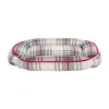 Safavieh Oaklee Dog Bed In Multi