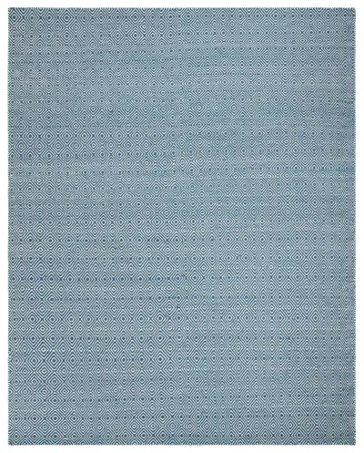 Safavieh Oasis Handwoven Rug In Blue