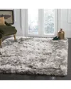 SAFAVIEH SAFAVIEH OCEAN SHAG HAND-TUFTED RUG