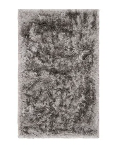 SAFAVIEH SAFAVIEH OCEAN SHAG HAND-TUFTED RUG