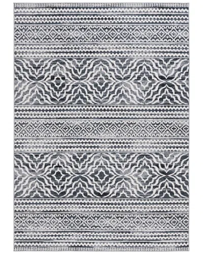 Safavieh Odyssey Area Rug In Black