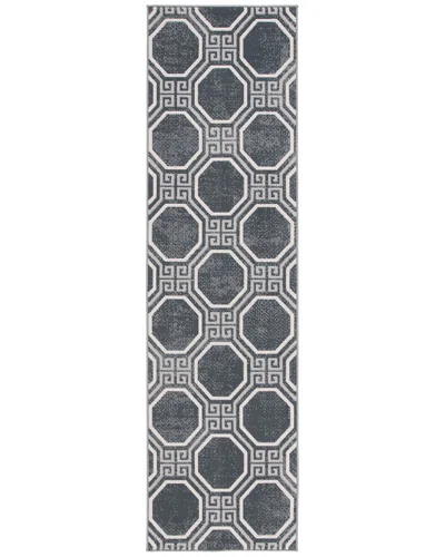 Safavieh Odyssey Area Rug In Black