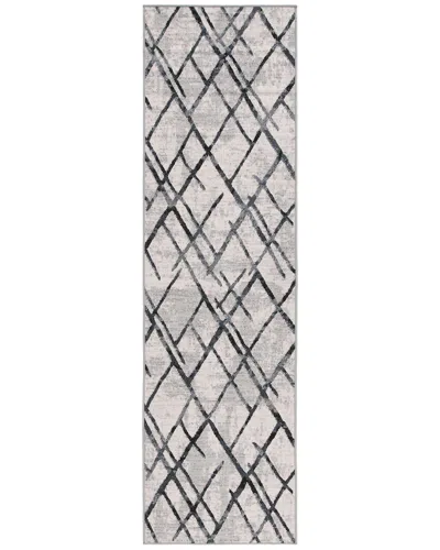 Safavieh Odyssey Area Rug In Grey
