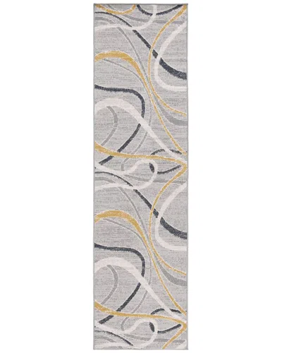 Safavieh Odyssey Area Rug In Grey