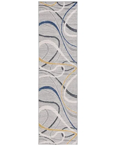 Safavieh Odyssey Area Rug In Grey