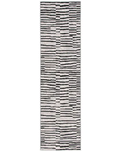 Safavieh Odyssey Area Rug In Grey