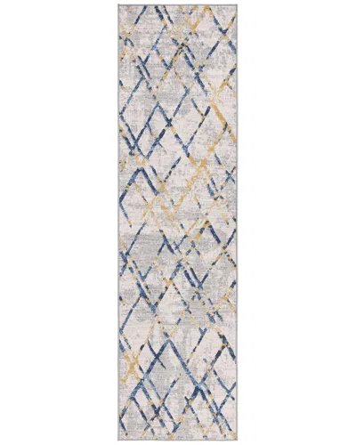 Safavieh Odyssey Area Rug In Grey