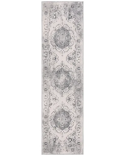 Safavieh Odyssey Area Rug In Grey