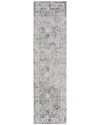 Safavieh Odyssey Area Rug In Grey