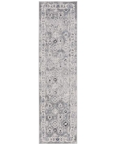 Safavieh Odyssey Area Rug In Grey