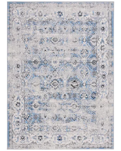 Safavieh Odyssey Area Rug In Grey