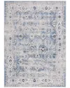 Safavieh Odyssey Area Rug In Grey