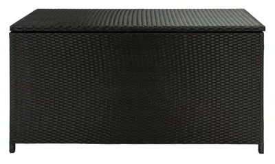 SAFAVIEH OLIVEIRA CUSHION BOX