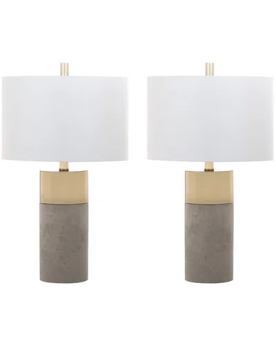 Safavieh Oliver Table Lamp
