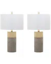Safavieh Oliver Table Lamp