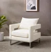 Safavieh Olivya Club Chair