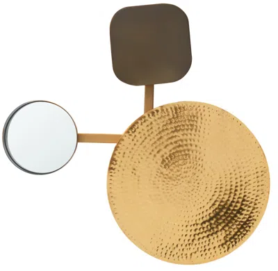 SAFAVIEH OLOSA 17" WALL DECOR