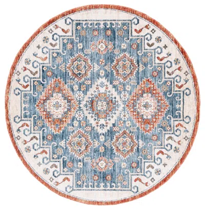 Safavieh Olympia Collection Rug In Blue