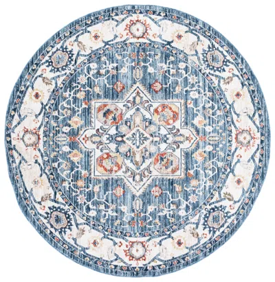 Safavieh Olympia Collection Rug In Blue
