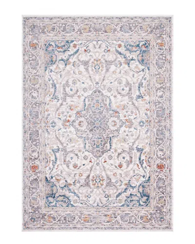 Safavieh Olympia Medallion Rug In Grey