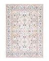 Safavieh Olympia Medallion Rug In Ivory