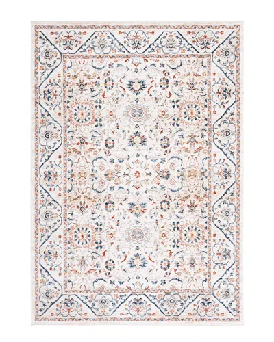 Safavieh Olympia Medallion Rug In Ivory