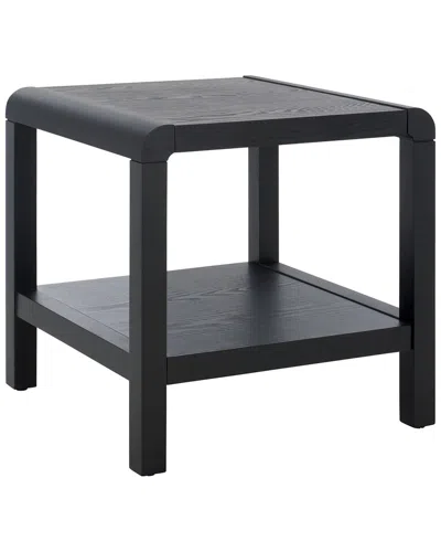 Safavieh Omara 1-shelf Side Table