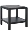 Safavieh Omara 1-shelf Side Table