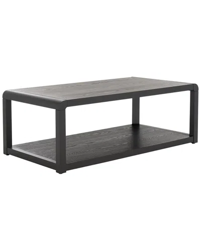 Safavieh Omara 2-tier Coffee Table