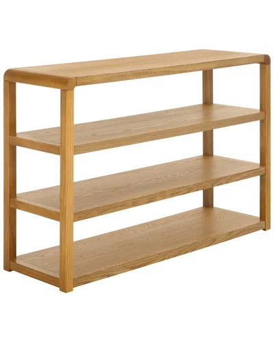 Safavieh Omara 4-tier Console Table In Nude