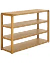 Safavieh Omara 4-tier Console Table In Nude