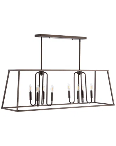 Safavieh Onia 8-light Pendant